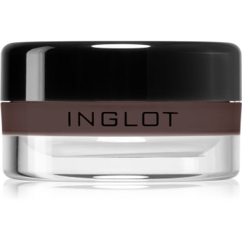 Inglot AMC eyeliner-gel - imagine 2